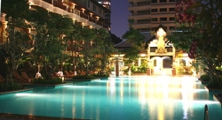 ���� ����� Avalon Beach Resort 4*