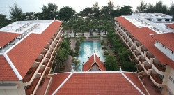 ���� ����� Avalon Beach Resort 4*