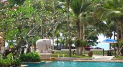 ���� ����� Avalon Beach Resort 4*