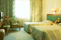 ���� ����� Beverly Plaza 3*