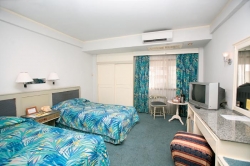 ���� ����� Beverly Plaza 3*