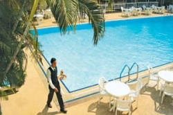 ���� ����� Beverly Plaza 3*