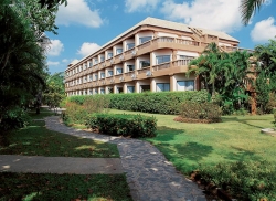 ���� ����� Botany Beach Resort 3*
