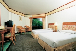 ���� ����� Botany Beach Resort 3*