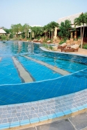 ���� ����� Botany Beach Resort 3*