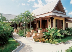 ���� ����� Botany Beach Resort 3*