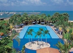���� ����� Botany Beach Resort 3*