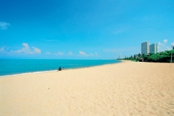 ���� ����� Botany Beach Resort 3*