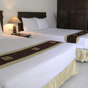 ���� ����� Crown Pattaya Beach Hotel 3*