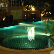 ���� ����� Crown Pattaya Beach Hotel 3*