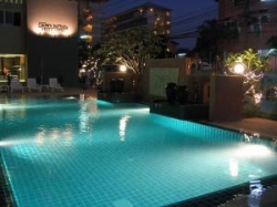 ���� ����� Crown Pattaya Beach Hotel 3*