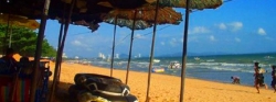 ���� ����� Crown Pattaya Beach Hotel 3*