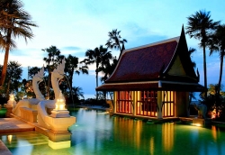   Dor Shada Resort by the Sea 4*