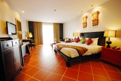 ���� ����� Dor Shada Resort by the Sea 4*