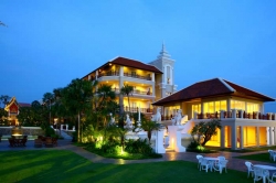 ���� ����� Dor Shada Resort by the Sea 4*