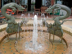 ���� ����� Dragon Beach Resort 3*