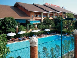 ���� ����� Fairtex Hotel and Sport Club Wing 3*