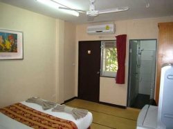 ���� ����� Fairtex Hotel and Sport Club Wing 3*