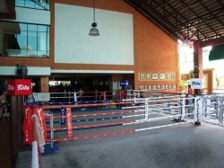 ���� ����� Fairtex Hotel and Sport Club Wing 3*