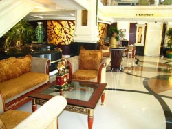 ���� ����� Fairtex Hotel and Sport Club Wing 3*