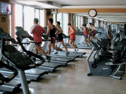 ���� ����� Fairtex Hotel and Sport Club Wing 3*