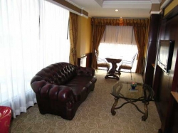 ���� ����� Fairtex Hotel and Sport Club Wing 3*