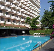 ���� ����� Golden Beach Hotel 3*