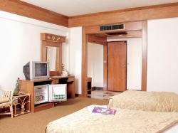 ���� ����� Golden Beach Hotel 3*