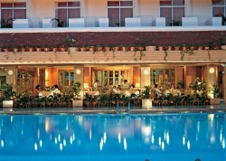 ���� ����� Golden Beach Hotel 3*