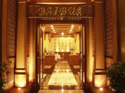���� ����� Golden Beach Hotel 3*