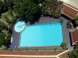 ���� ����� Golden Beach Hotel 3*