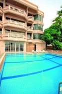 ���� ����� Golden Cliff House 3*