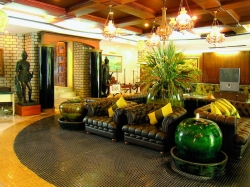 ���� ����� Golden Cliff House 3*