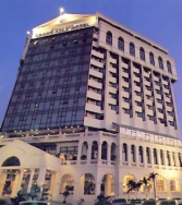���� ����� Grand Sole Hotel 3*