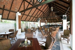 ���� ����� Jomtien Orchid Hotel 3*