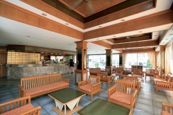 ���� ����� Jomtien Orchid Hotel 3*