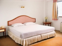 ���� ����� Jomtien Orchid Hotel 3*