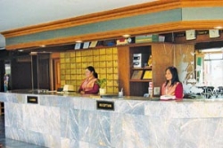 ���� ����� Jomtien Orchid Hotel 3*