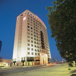 ���� ����� Mercure Accor Hotel 3*