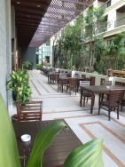 ���� ����� Mike Garden Resort 3*