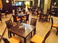 ���� ����� Mike Garden Resort 3*
