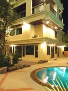 ���� ����� Mike Garden Resort 3*