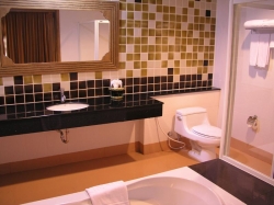 ���� ����� Mike Garden Resort 3*