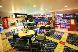 ���� ����� Mind Resort 3*