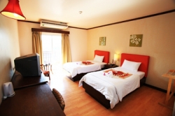 ���� ����� Mind Resort 3*