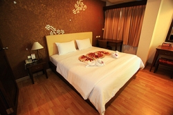 ���� ����� Mind Resort 3*
