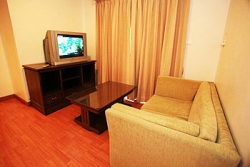 ���� ����� Mind Resort 3*