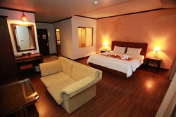 ���� ����� Mind Resort 3*