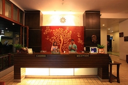 ���� ����� Mind Resort 3*