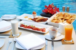 ���� ����� Nova Platinum Hotel 3*